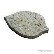 Triple H Garden Leaf